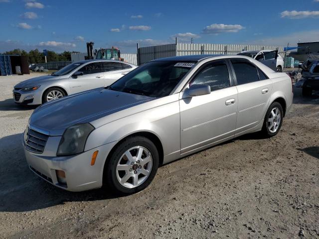 2005 CADILLAC CTS HI FEA #3024740256