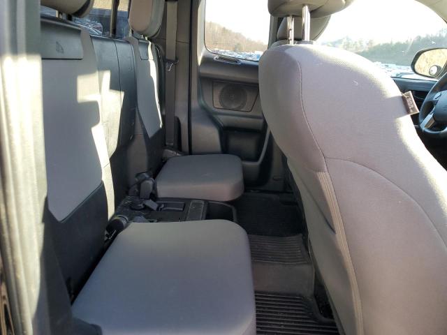 2022 TOYOTA TACOMA ACC - 3TYSZ5AN1NT091486