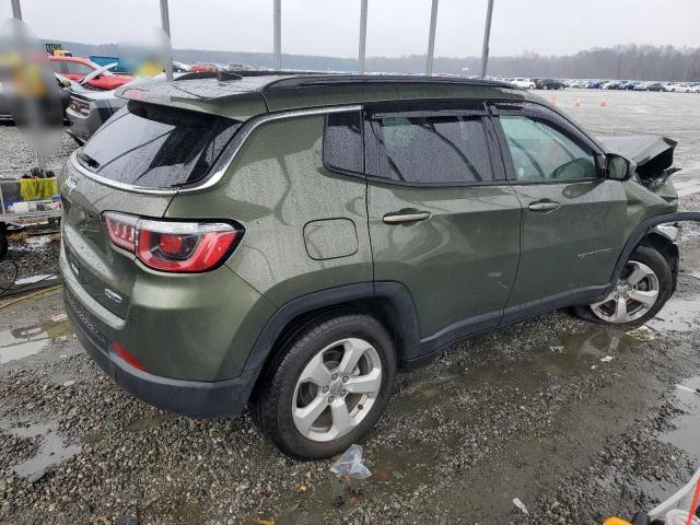 2020 JEEP COMPASS LA - 3C4NJDBB5LT225238