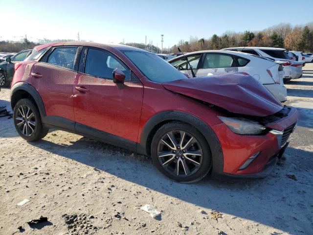 2018 MAZDA CX-3 TOURI - JM1DKFC77J1311119