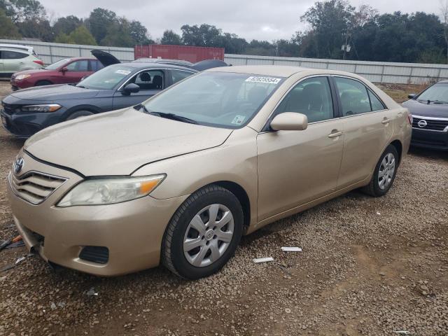 2011 TOYOTA CAMRY BASE #3037277494