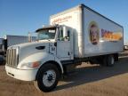 Lot #3023727942 2014 PETERBILT 337