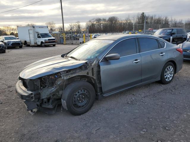 Vin: 1n4al3ap0gn307034, lot: 84751464, nissan altima 2.5 2016 img_1