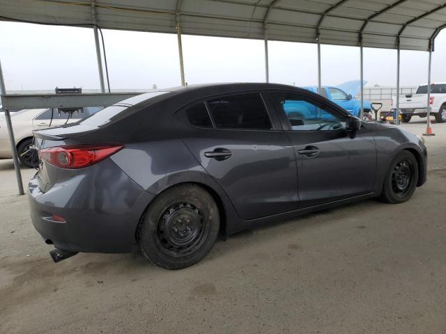 VIN JM1BM1U72E1130731 2014 MAZDA 3 no.3