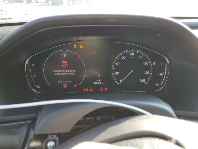 2019 HONDA ACCORD SPO - 1HGCV1F3XKA095607