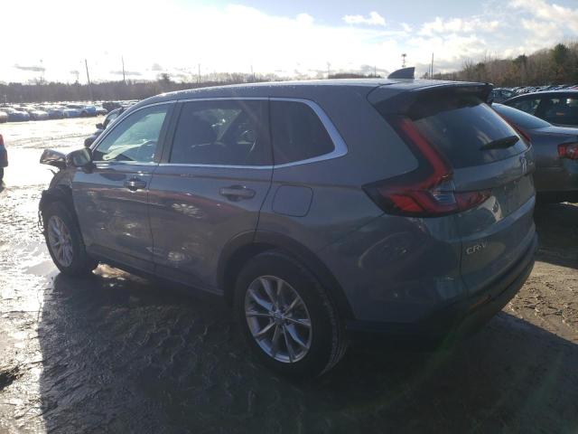 Vin: 2hkrs4h78rh484171, lot: 85260464, honda crv exl 20242