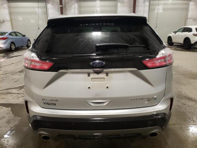 2019 FORD EDGE TITAN - 2FMPK4K97KBC09499