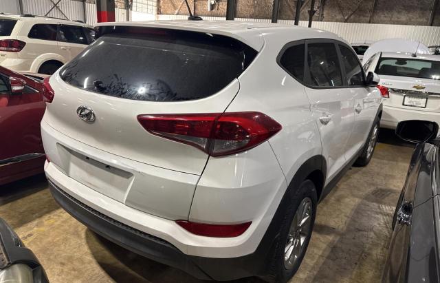 VIN KM8J23A43HU290672 2017 HYUNDAI TUCSON no.4