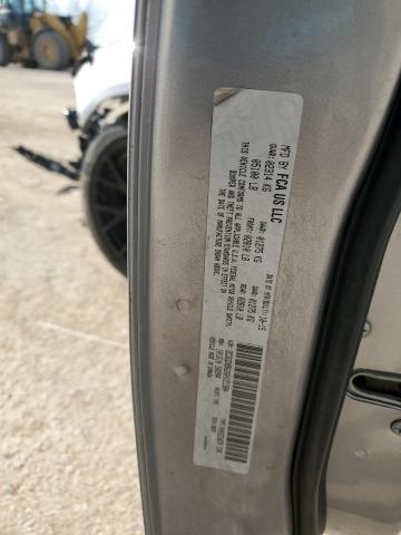 2016 DODGE CHARGER SE - 2C3CDXBG2GH121384