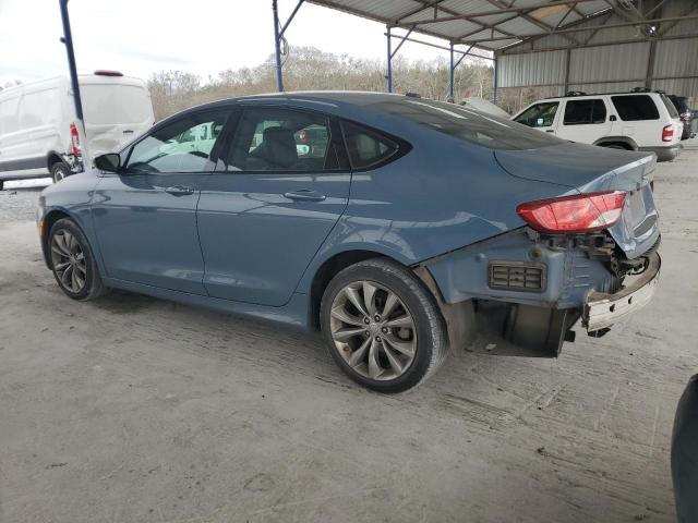 Vin: 1c3cccbb4fn691103, lot: 86630264, chrysler 200 s 20152