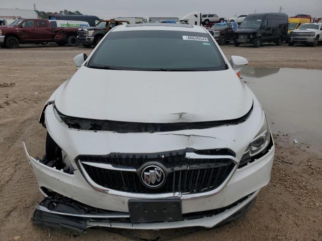 2017 BUICK LACROSSE E - 1G4ZP5SS7HU157975