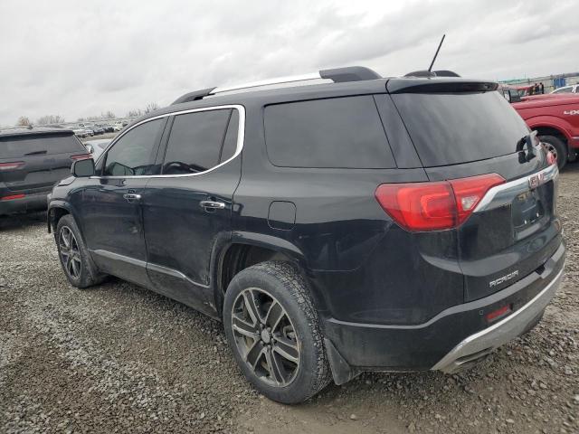 VIN 1GKKNXLS6HZ312402 2017 GMC ACADIA DEN no.2