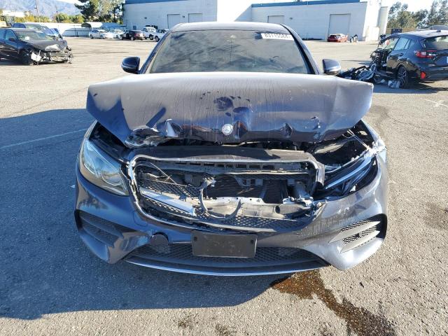 VIN WDDZF4JB5HA036940 2017 MERCEDES-BENZ E-CLASS no.5