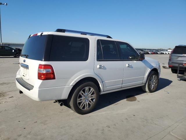 1FMJU1K51EEF09107 Ford Expedition Limited 2014