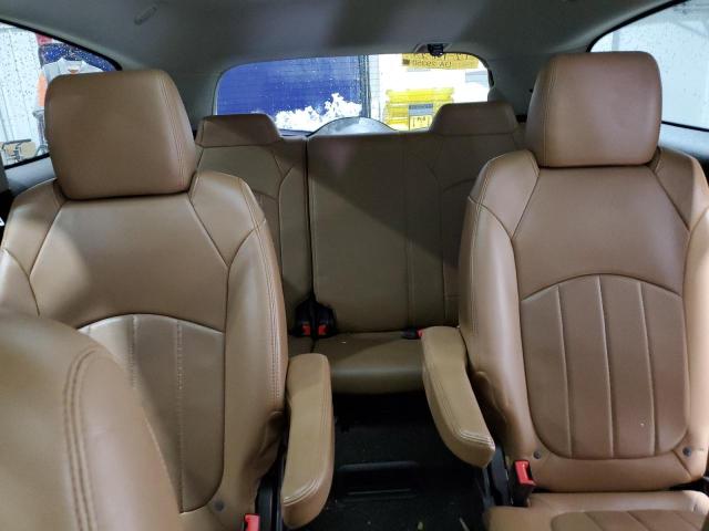 2016 BUICK ENCLAVE - 5GAKVBKDXGJ275306