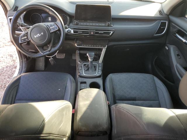 2022 KIA SELTOS SX KNDETCA20N7270147