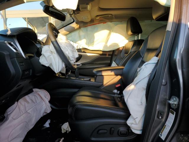 2015 NISSAN MURANO S - 5N1AZ2MGXFN200078