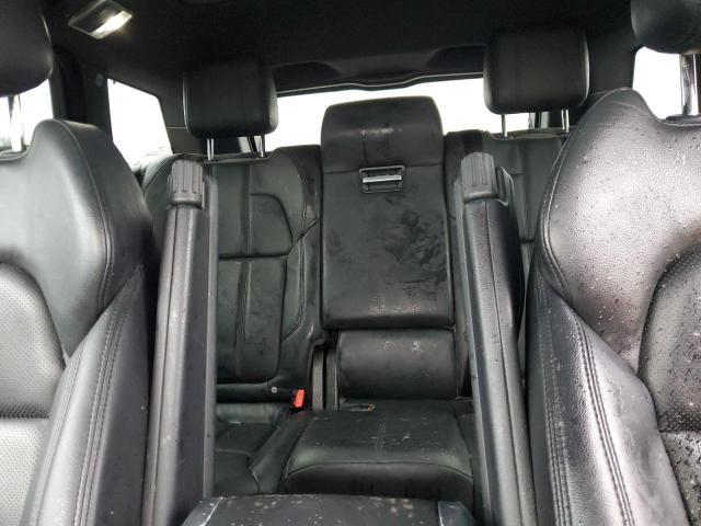 2019 LAND ROVER RANGE ROVE - SALWG2FV1HA162707