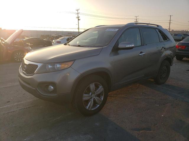 KIA SORENTO EX