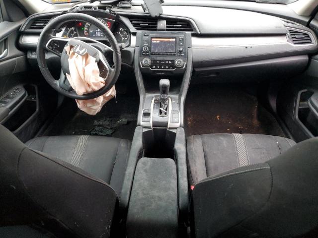 2016 HONDA CIVIC LX - 19XFC2F52GE243889