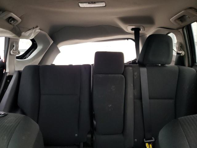 2016 TOYOTA RAV4 LE 2T3BFREV3GW459285