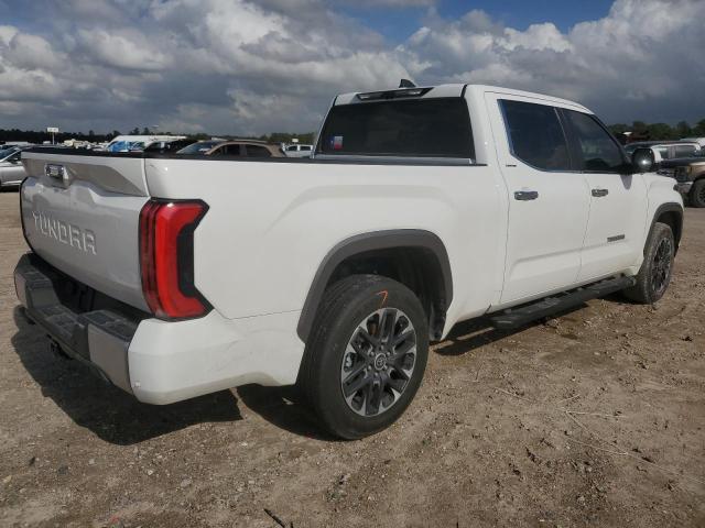 5TFJC5EC8RX005141 Toyota Tundra Crewmax Limited 2024
