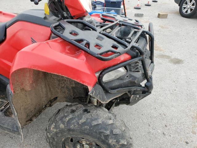 2022 HONDA TRX520 FE 1HFTE4465N4800805
