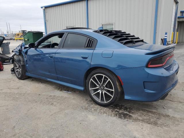 2020 DODGE CHARGER R/ - 2C3CDXCT8LH150250