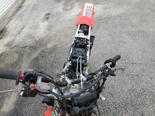 2020 HONDA CRF450 L JH2PD1114LK100392