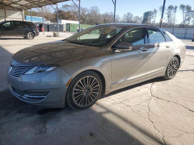 LINCOLN MKZ HYBRID