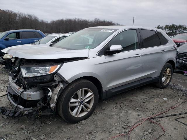 2015 FORD EDGE SEL #3045881623