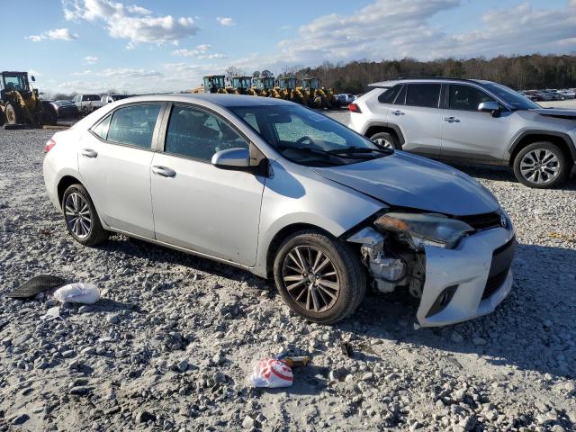 Vin: 2t1burhe9ec120331, lot: 86216394, toyota corolla l 20144