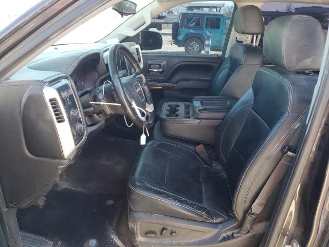 2016 GMC SIERRA K15 - 3GTU2MEC7GG233854
