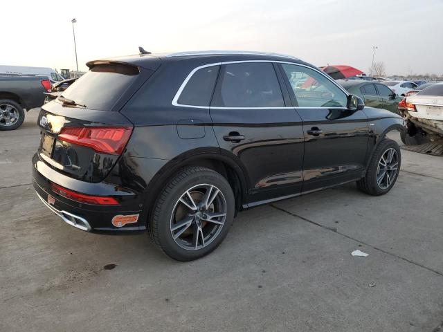 2020 AUDI Q5 E PREST WA1F2AFY7L2044765