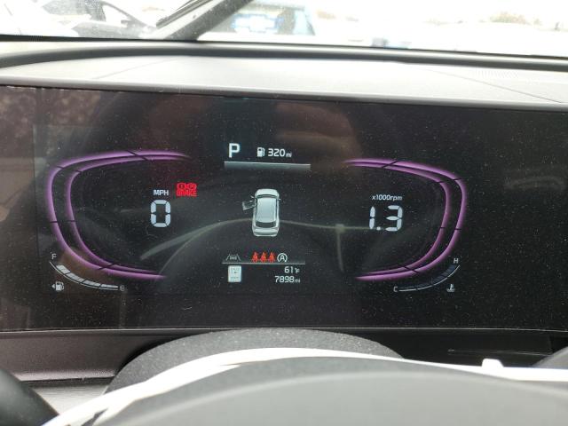 2024 KIA SPORTAGE E - 5XYK33DF6RG221626