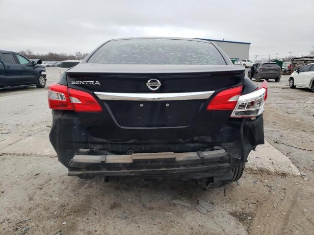 2019 NISSAN SENTRA S - 3N1AB7AP2KY367884