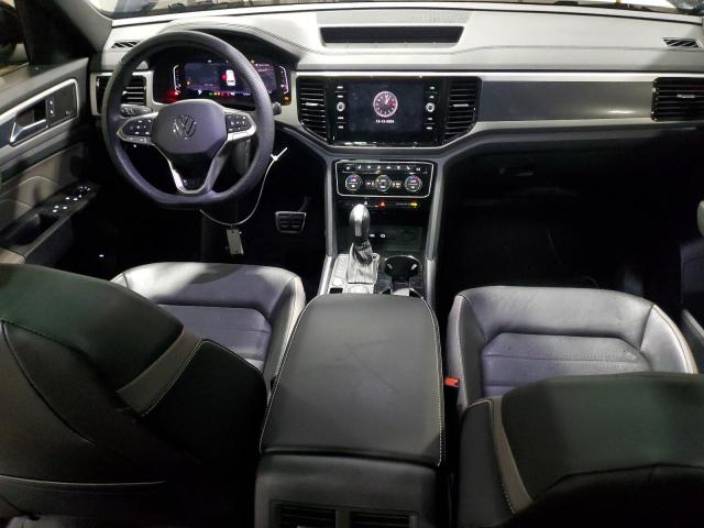 2023 VOLKSWAGEN ATLAS CROS - 1V2FE2CA8PC223437