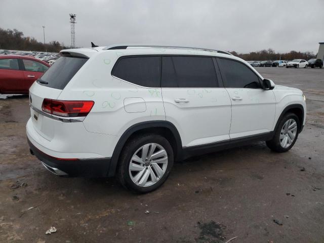 2021 VOLKSWAGEN ATLAS SEL - 1V2ER2CA3MC509997