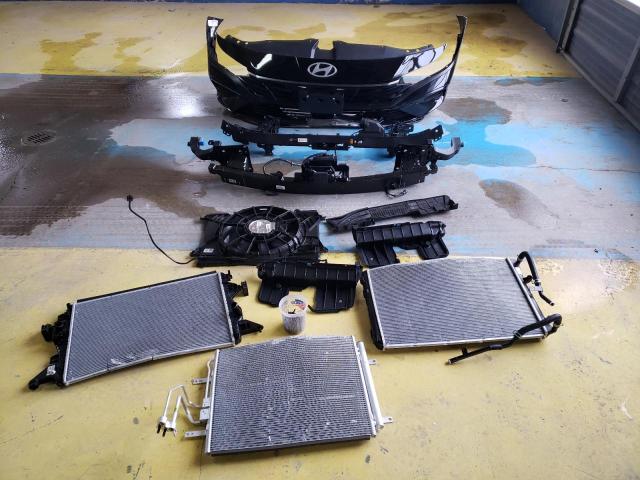 2025 HYUNDAI ELANTRA LI - KMHLN4DJ3SU127101