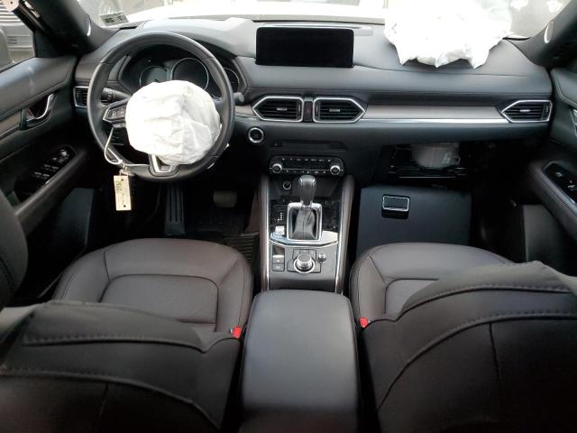 2023 MAZDA CX-5 SIGNA - JM3KFBXY3P0245777
