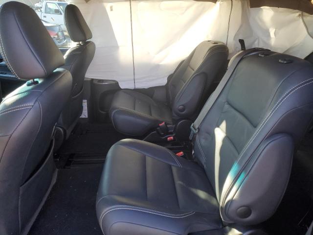 2017 TOYOTA SIENNA SE - 5TDXZ3DC0HS888347