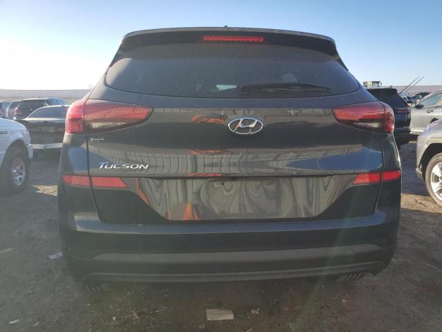 2019 HYUNDAI TUCSON SE - KM8J23A46KU942613