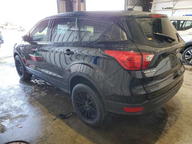 2019 FORD ESCAPE S - 1FMCU0F77KUC47478