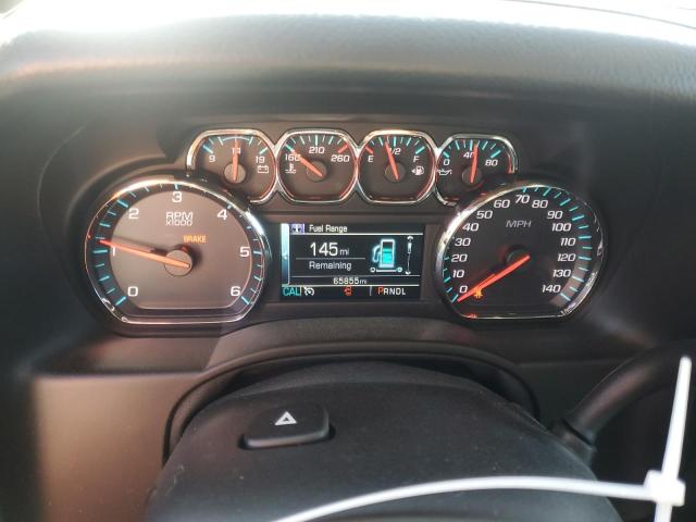 2020 CHEVROLET TAHOE K150 - 1GNSKBKC8LR181362