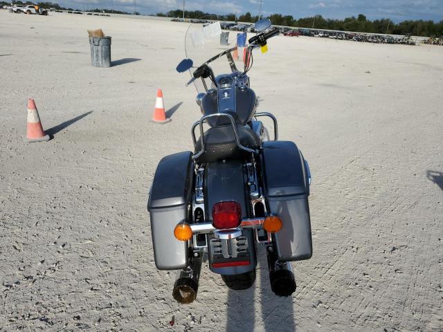 2022 HARLEY-DAVIDSON FLHR 1HD1FBC10NB602412