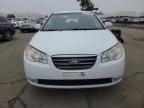 Lot #3030894514 2010 HYUNDAI ELANTRA BL