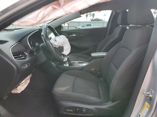 2018 CHEVROLET MALIBU LT - 1G1ZD5ST6JF260863