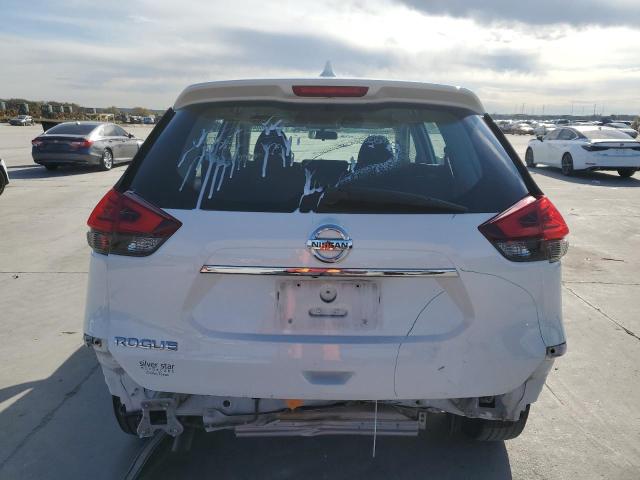 2017 NISSAN ROGUE S - KNMAT2MTXHP566388