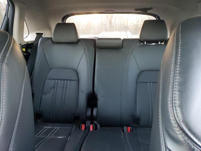 2023 HONDA HR-V EXL - 3CZRZ2H76PM701038