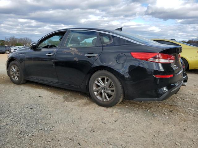 Vin: 5xxgt4l37kg374125, lot: 87102364, kia optima lx 20192